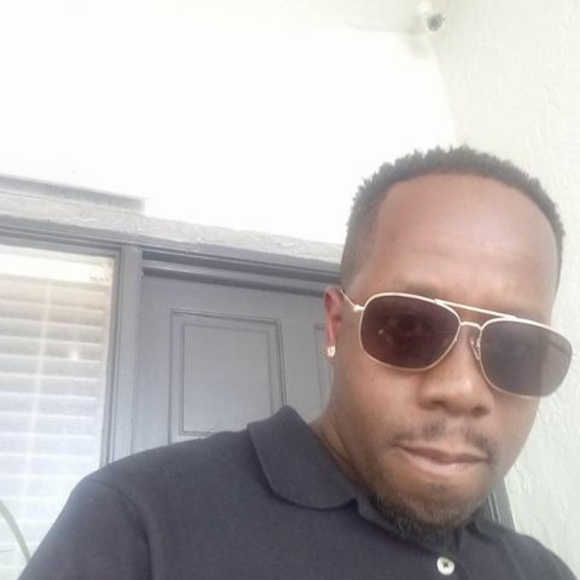 Meet your Posher, Nathaniel - Picture 1 of 1